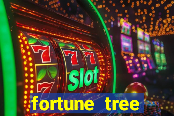 fortune tree cassino demo